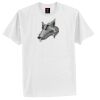 Tagless® 100% Cotton T Shirt Thumbnail
