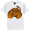 Tagless® 100% Cotton T Shirt Thumbnail