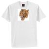 Tagless® 100% Cotton T Shirt Thumbnail