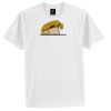Tagless® 100% Cotton T Shirt Thumbnail