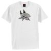 Tagless® 100% Cotton T Shirt Thumbnail