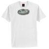 Tagless® 100% Cotton T Shirt Thumbnail