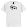 Tagless® 100% Cotton T Shirt Thumbnail