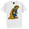 Tagless® 100% Cotton T Shirt Thumbnail