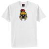 Tagless® 100% Cotton T Shirt Thumbnail