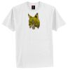 Tagless® 100% Cotton T Shirt Thumbnail