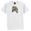 Tagless® 100% Cotton T Shirt Thumbnail