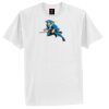 Tagless® 100% Cotton T Shirt Thumbnail