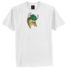 Tagless® 100% Cotton T Shirt Thumbnail