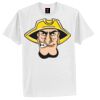 Tagless® 100% Cotton T Shirt Thumbnail