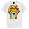 Tagless® 100% Cotton T Shirt Thumbnail