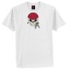 Tagless® 100% Cotton T Shirt Thumbnail