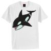 Tagless® 100% Cotton T Shirt Thumbnail