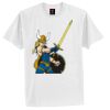 Tagless® 100% Cotton T Shirt Thumbnail