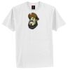 Tagless® 100% Cotton T Shirt Thumbnail