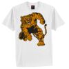 Tagless® 100% Cotton T Shirt Thumbnail
