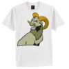 Tagless® 100% Cotton T Shirt Thumbnail