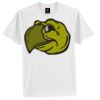 Tagless® 100% Cotton T Shirt Thumbnail