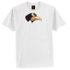 Tagless® 100% Cotton T Shirt Thumbnail