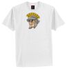 Tagless® 100% Cotton T Shirt Thumbnail