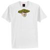 Tagless® 100% Cotton T Shirt Thumbnail
