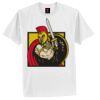Tagless® 100% Cotton T Shirt Thumbnail