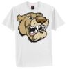 Tagless® 100% Cotton T Shirt Thumbnail