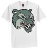 Tagless® 100% Cotton T Shirt Thumbnail
