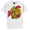 Tagless® 100% Cotton T Shirt Thumbnail