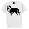 Tagless® 100% Cotton T Shirt Thumbnail