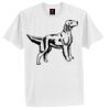 Tagless® 100% Cotton T Shirt Thumbnail