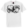 Tagless® 100% Cotton T Shirt Thumbnail