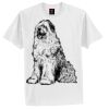 Tagless® 100% Cotton T Shirt Thumbnail