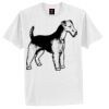 Tagless® 100% Cotton T Shirt Thumbnail