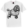 Tagless® 100% Cotton T Shirt Thumbnail