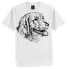 Tagless® 100% Cotton T Shirt Thumbnail