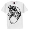 Tagless® 100% Cotton T Shirt Thumbnail