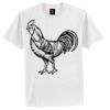 Tagless® 100% Cotton T Shirt Thumbnail