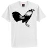 Tagless® 100% Cotton T Shirt Thumbnail