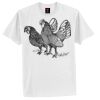 Tagless® 100% Cotton T Shirt Thumbnail