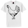 Tagless® 100% Cotton T Shirt Thumbnail