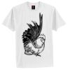 Tagless® 100% Cotton T Shirt Thumbnail