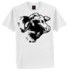Tagless® 100% Cotton T Shirt Thumbnail