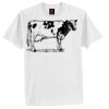 Tagless® 100% Cotton T Shirt Thumbnail