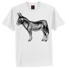 Tagless® 100% Cotton T Shirt Thumbnail