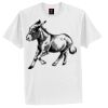 Tagless® 100% Cotton T Shirt Thumbnail