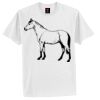 Tagless® 100% Cotton T Shirt Thumbnail