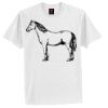 Tagless® 100% Cotton T Shirt Thumbnail