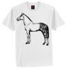 Tagless® 100% Cotton T Shirt Thumbnail