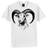 Tagless® 100% Cotton T Shirt Thumbnail